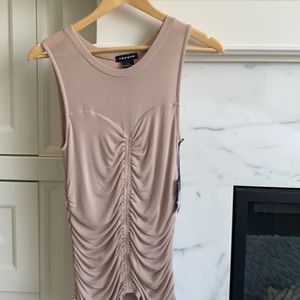 Trouve blouse brand néw never worn with tags